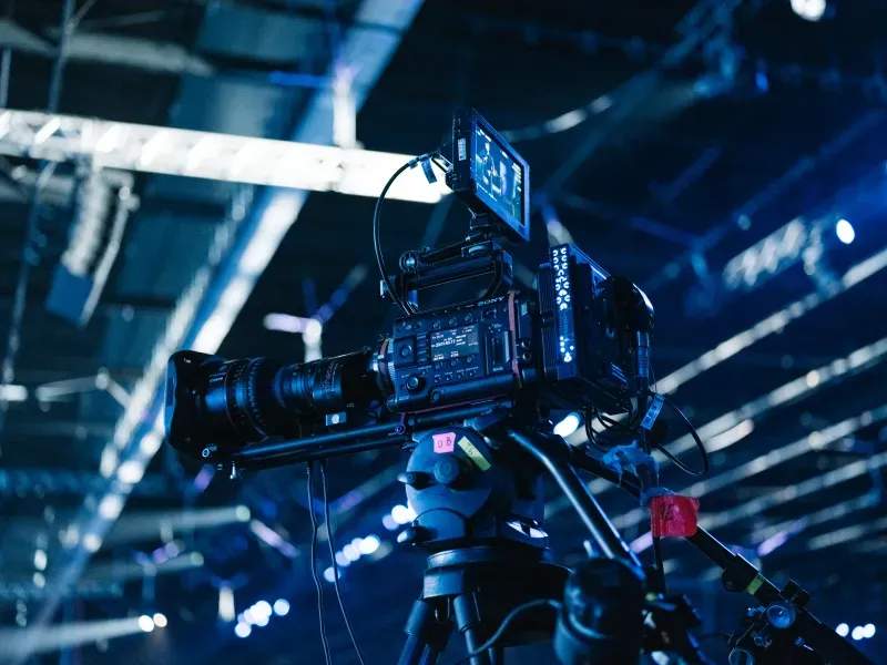 Wie AlpenStream Studio GmbH Live-Produktionen klarer und flexibler macht