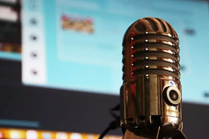 5 Dinge, die ein gutes Stream-Studio ausmachen