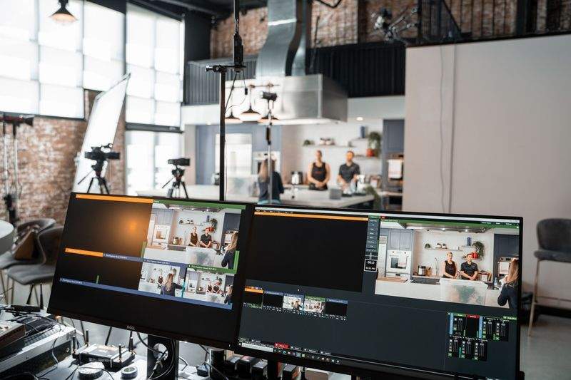 AlpenStream Studio GmbH 9