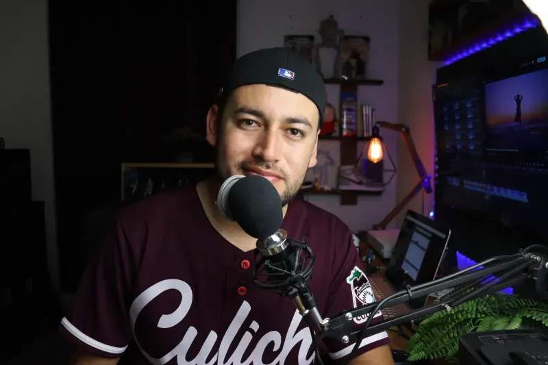 Livestream-Produktion für Events und Konferenzen