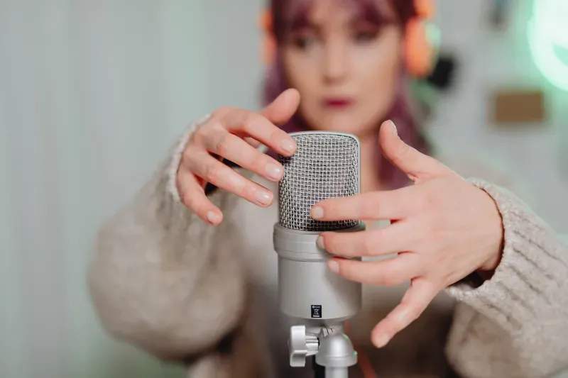 Streaming-Beratung und Formatentwicklung